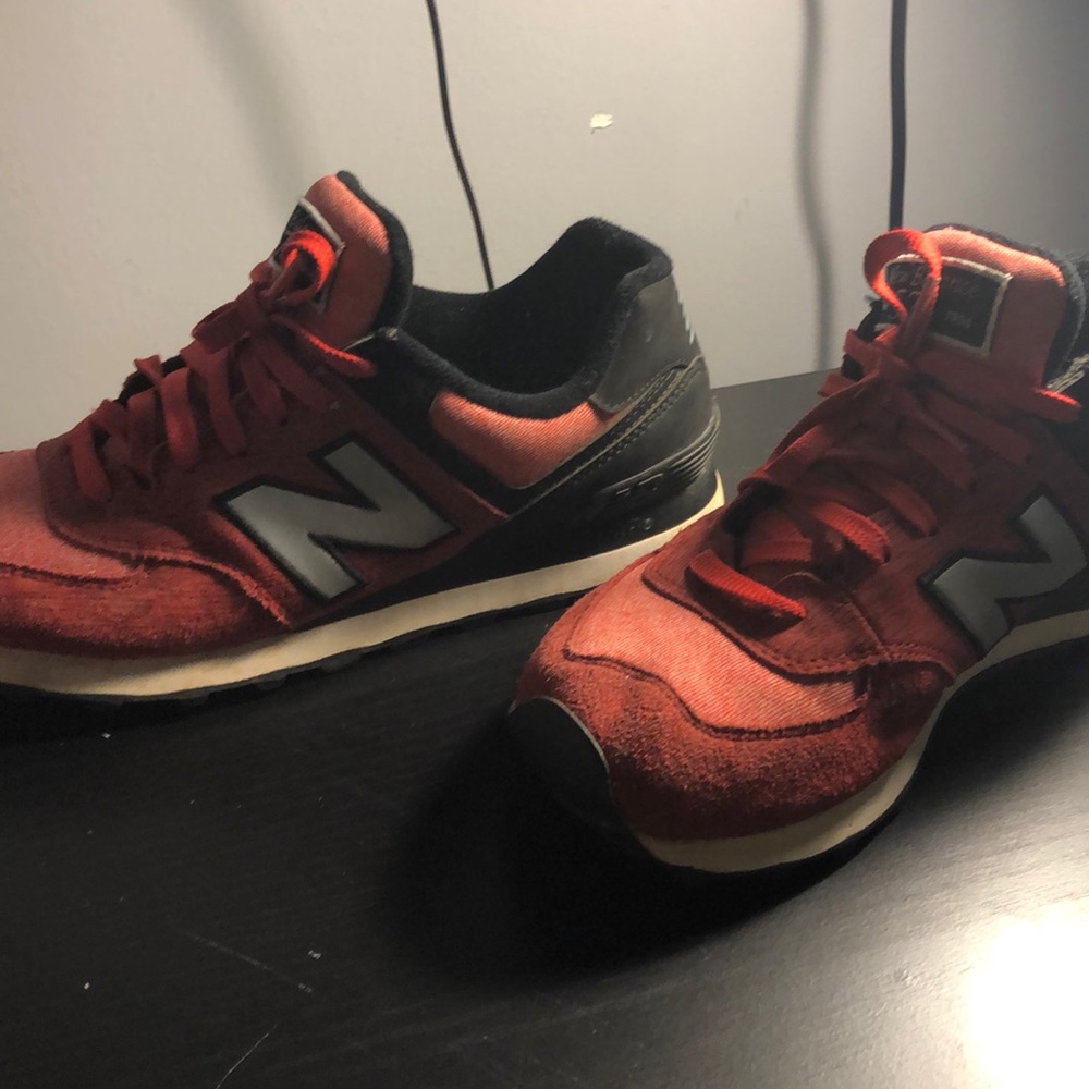 New balance 574
